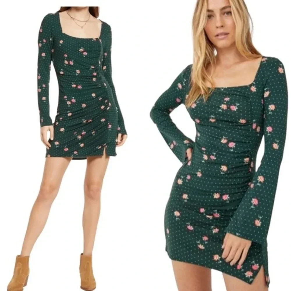 Free People new tags